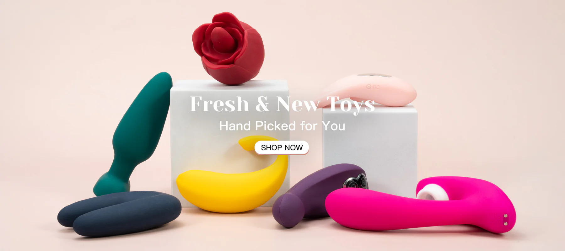 Elevate Your Intimate Wellness