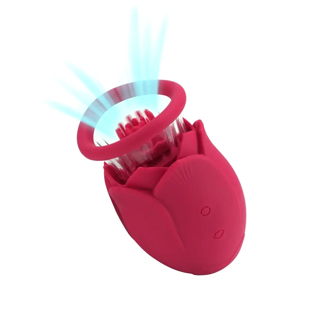 New Arrivals - Vibrators